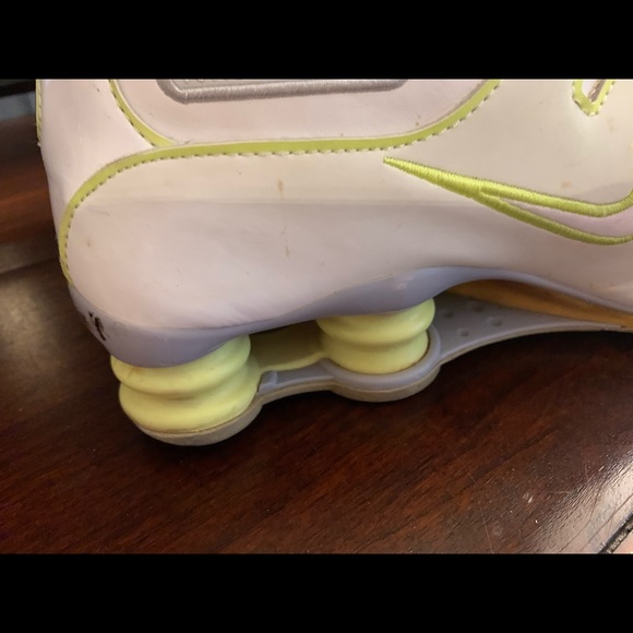 Men’s shox - Picture 4 of 4